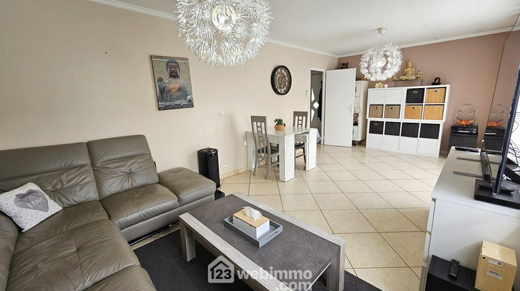 Ma-Cabane - Vente Maison Le Malesherbois, 90 m²