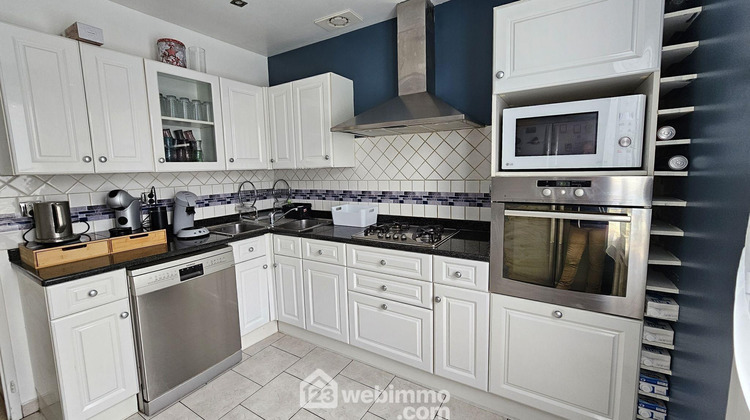 Ma-Cabane - Vente Maison Le Malesherbois, 90 m²