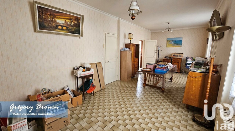 Ma-Cabane - Vente Maison Le Malesherbois, 109 m²