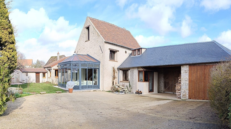 Ma-Cabane - Vente Maison Le Malesherbois, 150 m²