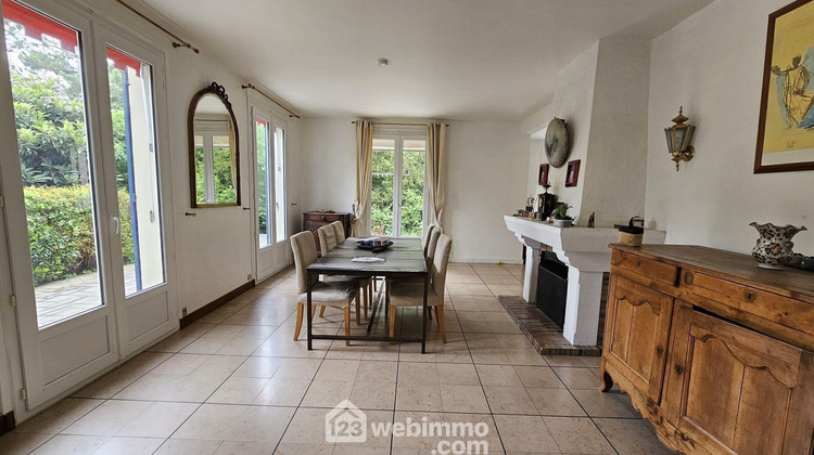 Ma-Cabane - Vente Maison Le Malesherbois, 137 m²