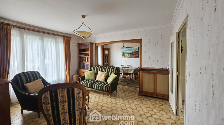 Ma-Cabane - Vente Maison Le Malesherbois, 85 m²