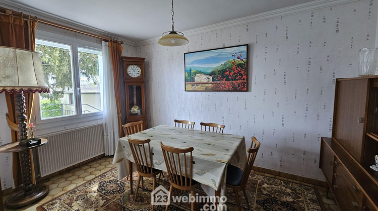 Ma-Cabane - Vente Maison Le Malesherbois, 85 m²