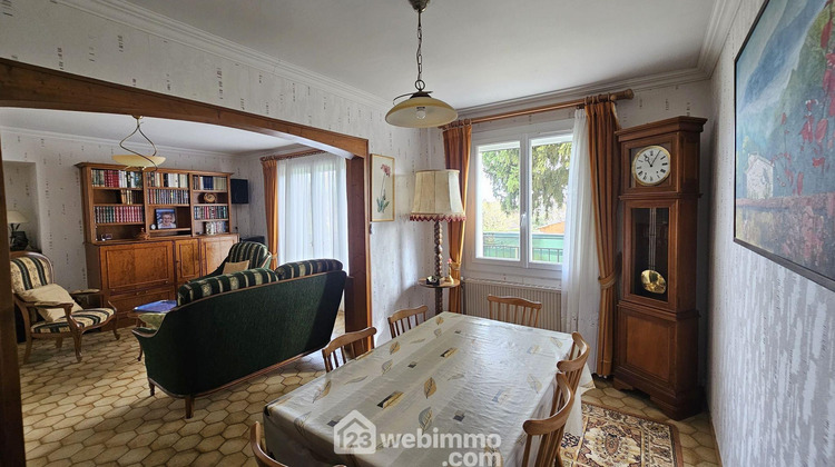 Ma-Cabane - Vente Maison Le Malesherbois, 85 m²