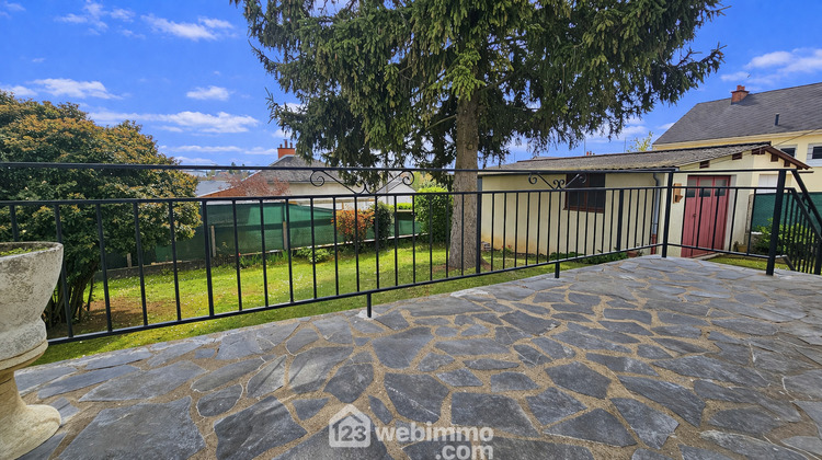 Ma-Cabane - Vente Maison Le Malesherbois, 85 m²