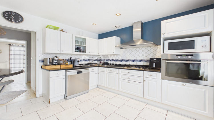 Ma-Cabane - Vente Maison Le Malesherbois, 86 m²