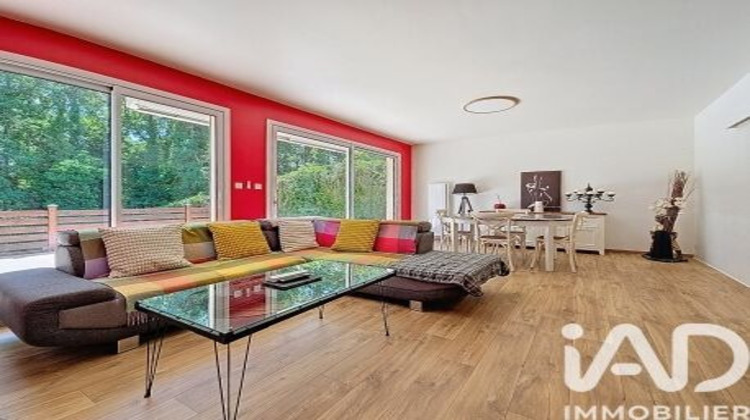 Ma-Cabane - Vente Maison Le Malesherbois, 118 m²