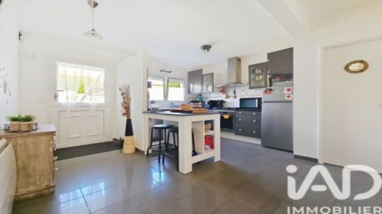 Ma-Cabane - Vente Maison Le Malesherbois, 118 m²