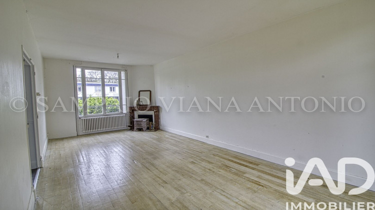 Ma-Cabane - Vente Maison Le Malesherbois, 87 m²