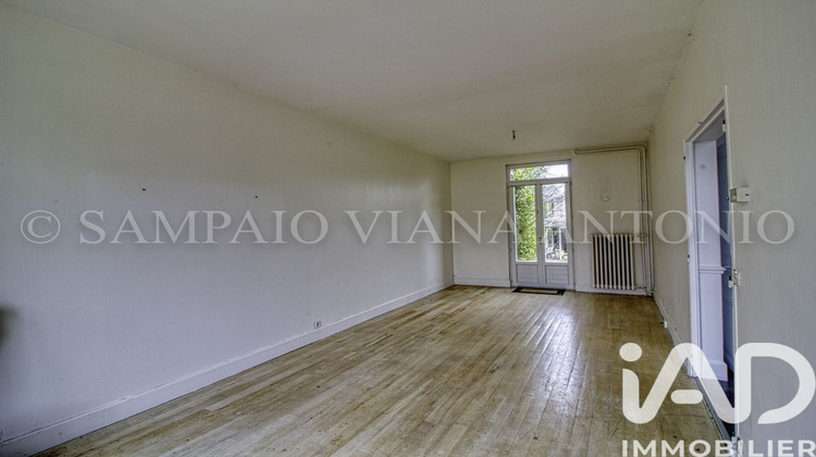 Ma-Cabane - Vente Maison Le Malesherbois, 87 m²