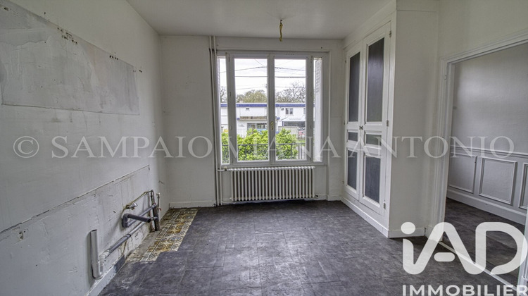Ma-Cabane - Vente Maison Le Malesherbois, 87 m²