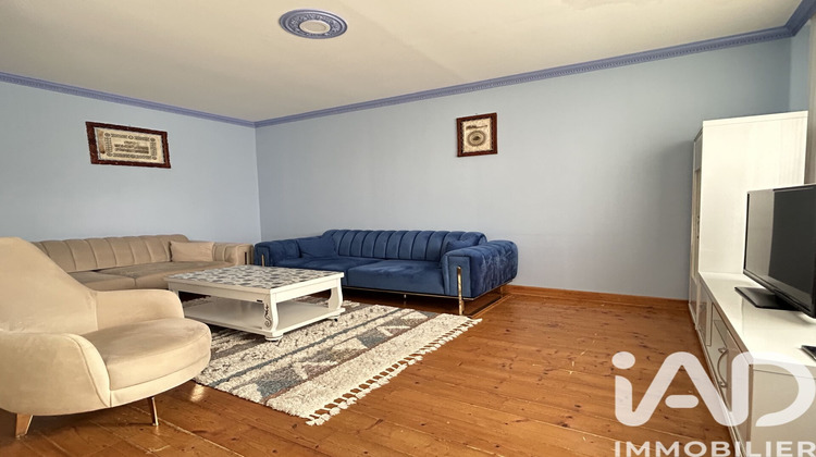 Ma-Cabane - Vente Maison Le Malesherbois, 161 m²