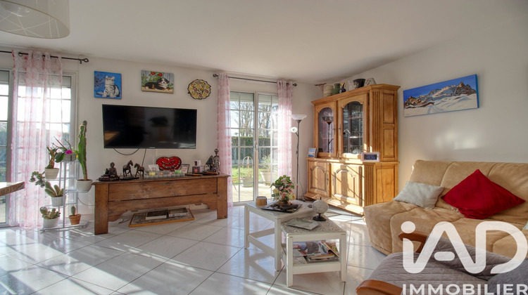 Ma-Cabane - Vente Maison Le Malesherbois, 114 m²