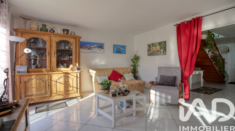 Ma-Cabane - Vente Maison Le Malesherbois, 114 m²