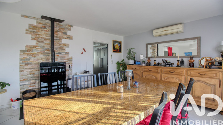 Ma-Cabane - Vente Maison Le Malesherbois, 114 m²