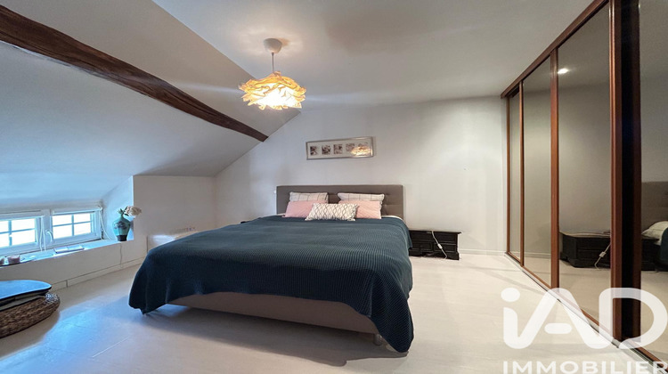 Ma-Cabane - Vente Maison Le Malesherbois, 123 m²