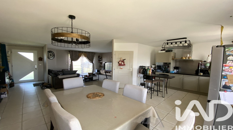 Ma-Cabane - Vente Maison Le Malesherbois, 88 m²