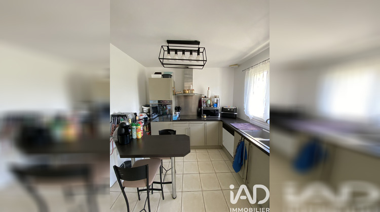 Ma-Cabane - Vente Maison Le Malesherbois, 88 m²