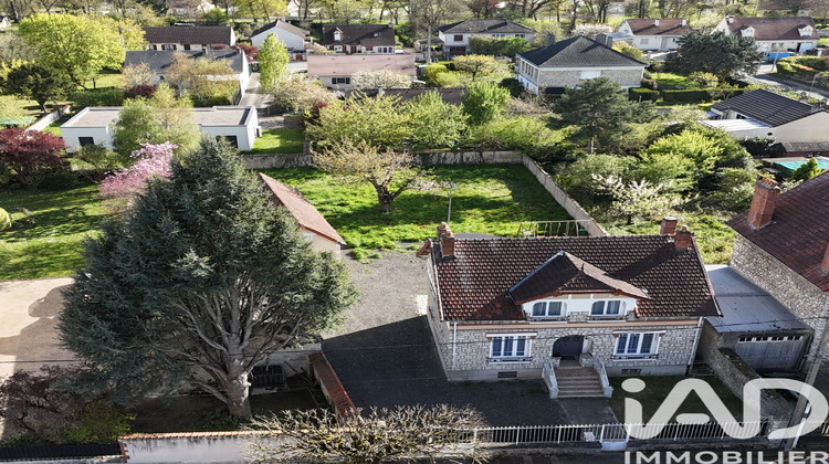 Ma-Cabane - Vente Maison Le Malesherbois, 112 m²