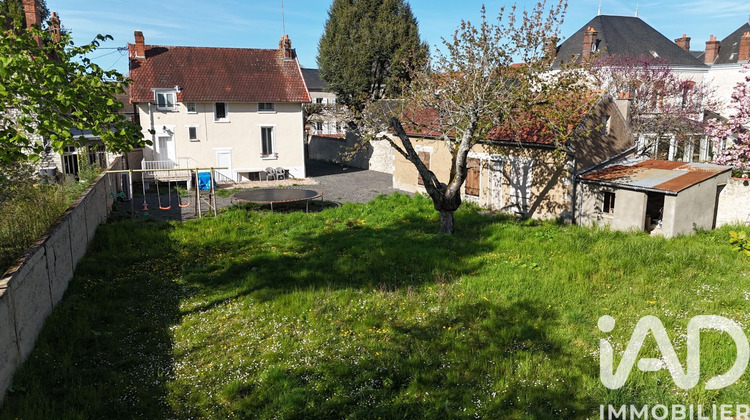 Ma-Cabane - Vente Maison Le Malesherbois, 112 m²