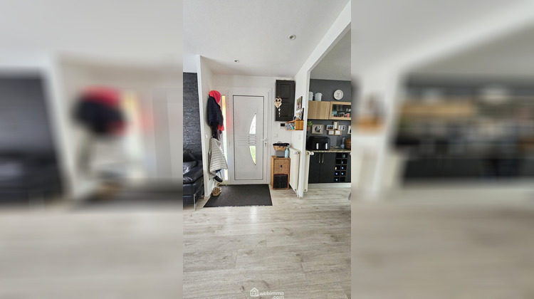 Ma-Cabane - Vente Maison Le Malesherbois, 102 m²