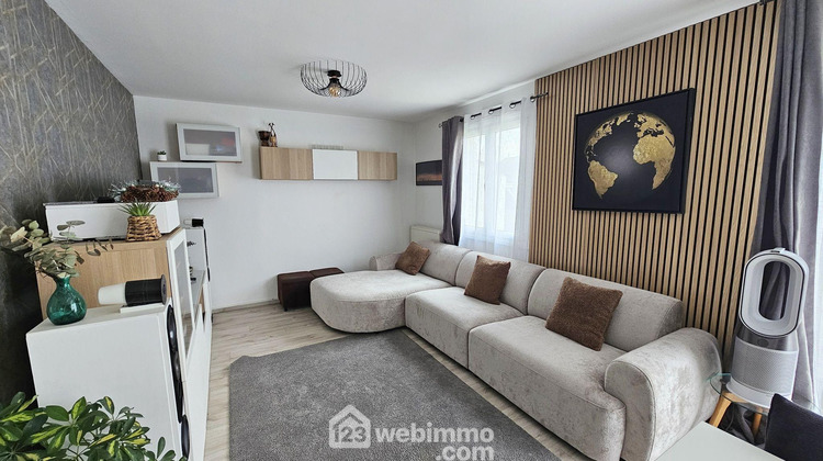 Ma-Cabane - Vente Maison Le Malesherbois, 102 m²