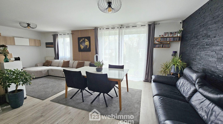 Ma-Cabane - Vente Maison Le Malesherbois, 102 m²