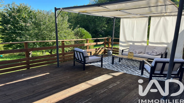 Ma-Cabane - Vente Maison Le Malesherbois, 110 m²