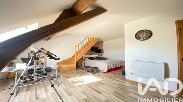 Ma-Cabane - Vente Maison Le Malesherbois, 249 m²