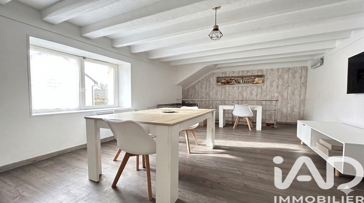 Ma-Cabane - Vente Maison Le Malesherbois, 132 m²