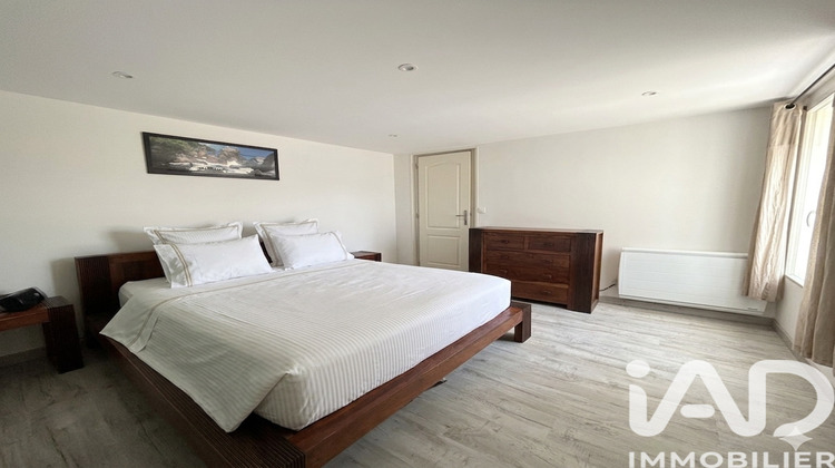 Ma-Cabane - Vente Maison Le Malesherbois, 132 m²