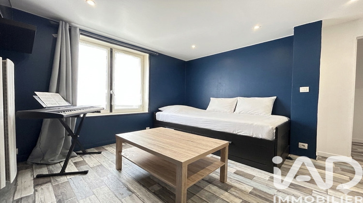 Ma-Cabane - Vente Maison Le Malesherbois, 132 m²