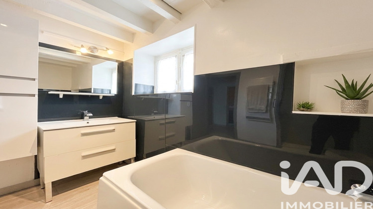 Ma-Cabane - Vente Maison Le Malesherbois, 132 m²