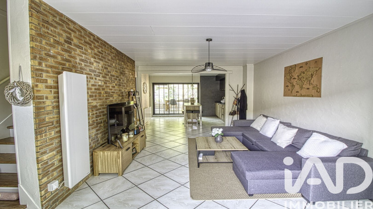 Ma-Cabane - Vente Maison Le Malesherbois, 105 m²