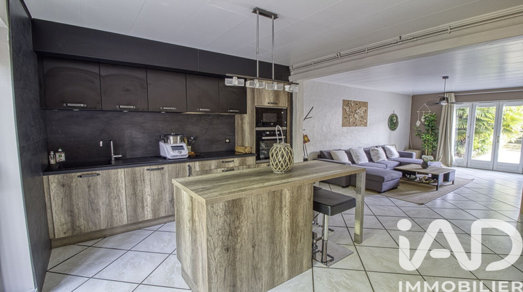 Ma-Cabane - Vente Maison Le Malesherbois, 105 m²