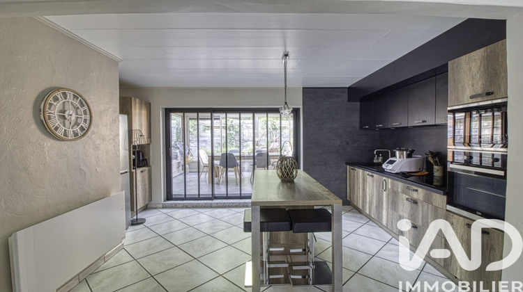 Ma-Cabane - Vente Maison Le Malesherbois, 105 m²