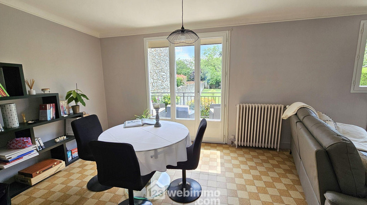 Ma-Cabane - Vente Maison Le Malesherbois, 80 m²
