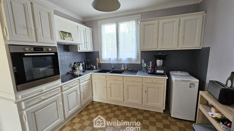 Ma-Cabane - Vente Maison Le Malesherbois, 80 m²