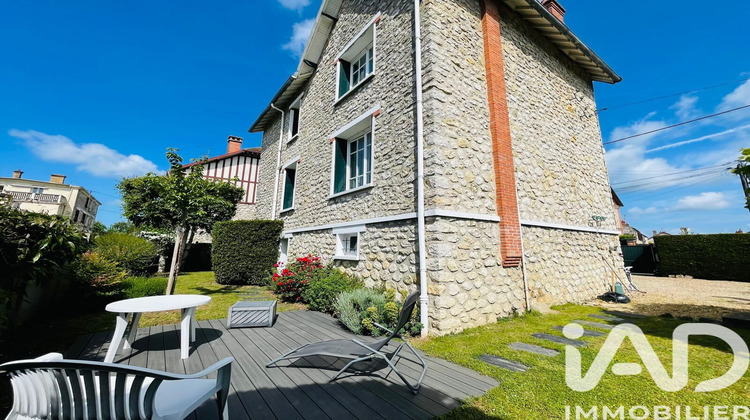 Ma-Cabane - Vente Maison Le Malesherbois, 91 m²