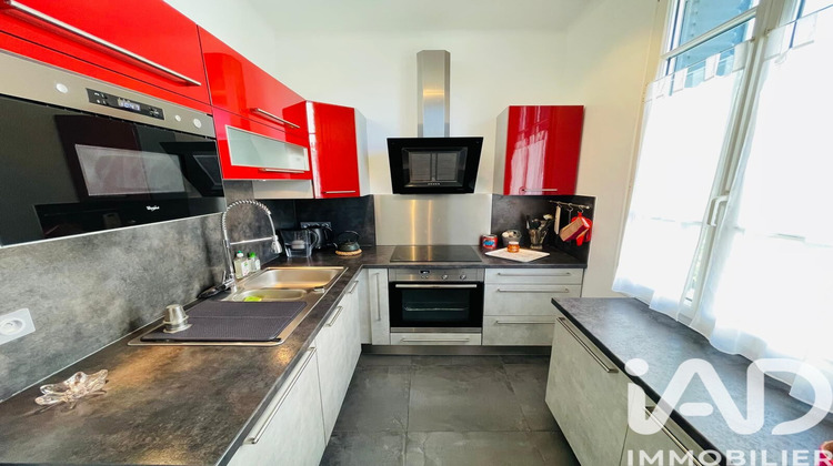 Ma-Cabane - Vente Maison Le Malesherbois, 91 m²