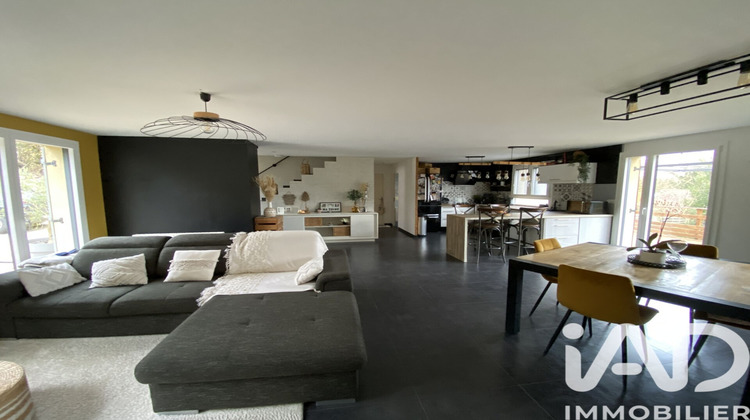Ma-Cabane - Vente Maison Le Malesherbois, 110 m²