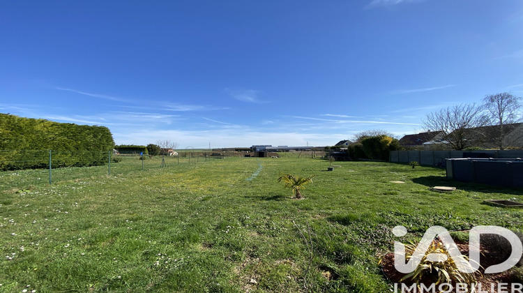 Ma-Cabane - Vente Maison Le Malesherbois, 88 m²