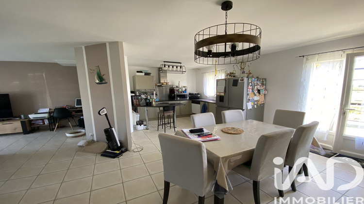 Ma-Cabane - Vente Maison Le Malesherbois, 88 m²