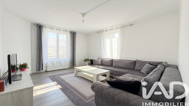 Ma-Cabane - Vente Maison Le Malesherbois, 111 m²