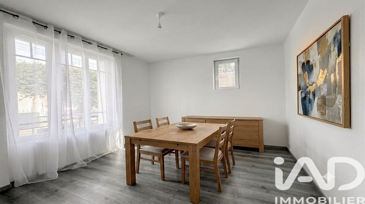 Ma-Cabane - Vente Maison Le Malesherbois, 111 m²