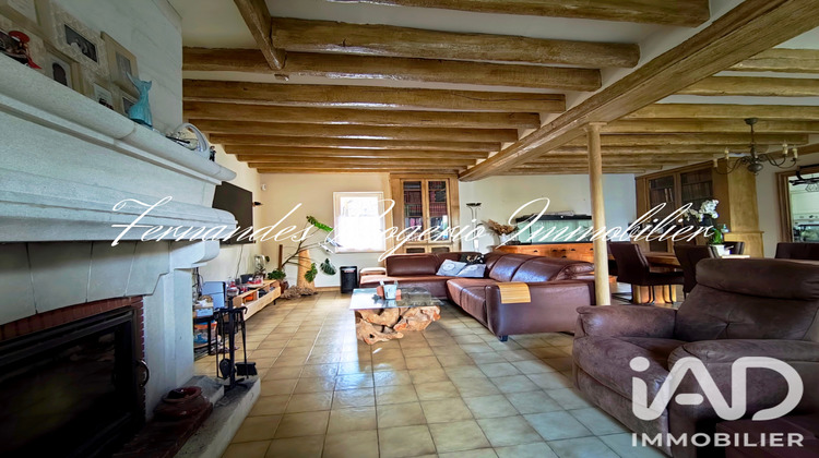 Ma-Cabane - Vente Maison Le Malesherbois, 145 m²