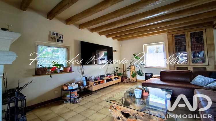 Ma-Cabane - Vente Maison Le Malesherbois, 145 m²