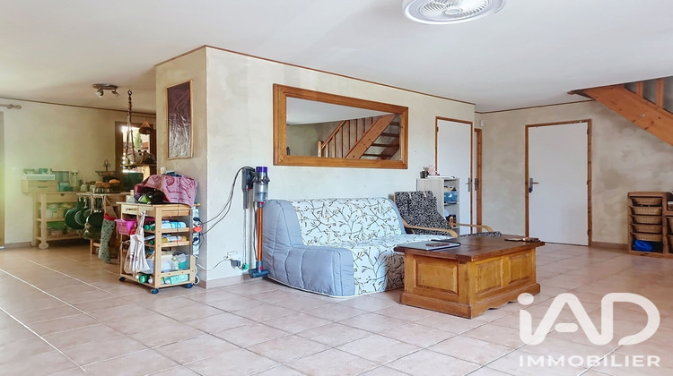 Ma-Cabane - Vente Maison Le Malesherbois, 136 m²