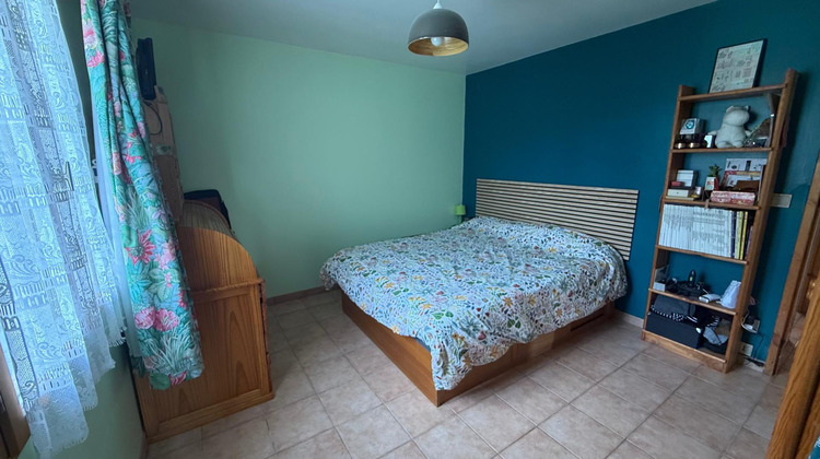 Ma-Cabane - Vente Maison Le Malesherbois, 136 m²