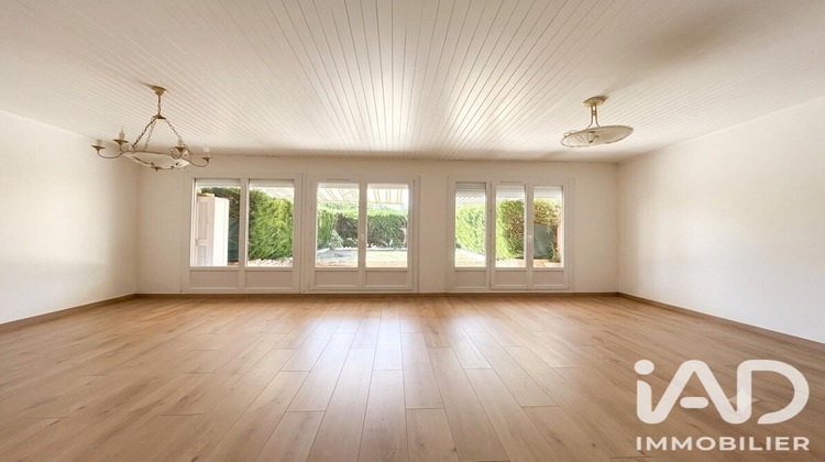 Ma-Cabane - Vente Maison Le Malesherbois, 104 m²